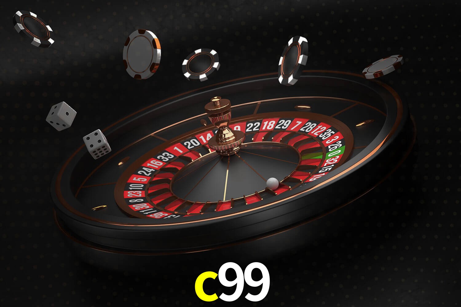c99 - Seu Cassino de Confiança - c99.com