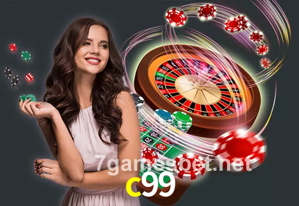 vivo no cassino c99