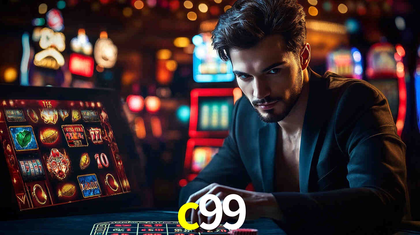 c99 bet