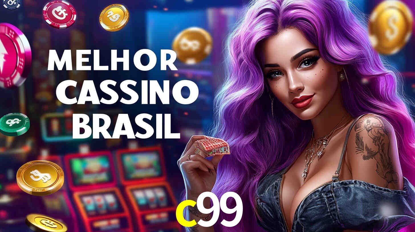 Apostas Esportivas na c99: Um Guia Completo