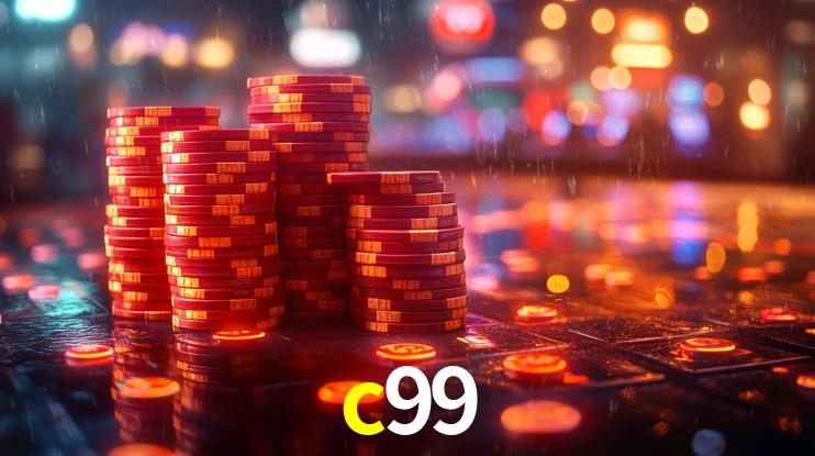 c99: Jogos de Caça-Níqueis-Altas Recompensas, Roleta-Velocidade, Blackjack-Desafios Máximos