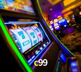 A Emoção da Loteria na c99: Uma Chance de Mudança de Vida