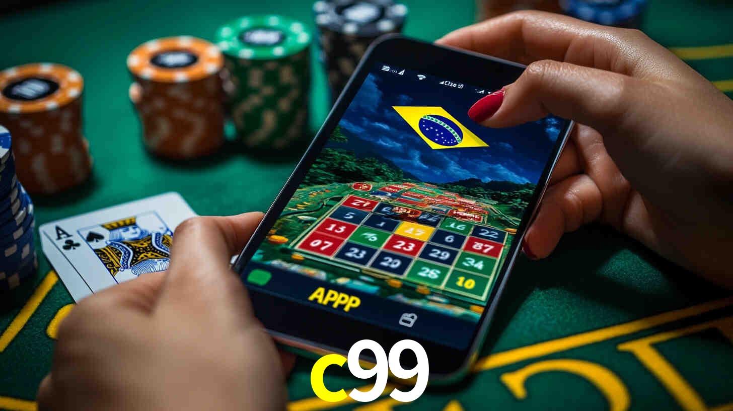 Descubra o Programa VIP da c99: Vantagens Exclusivas para Jogadores