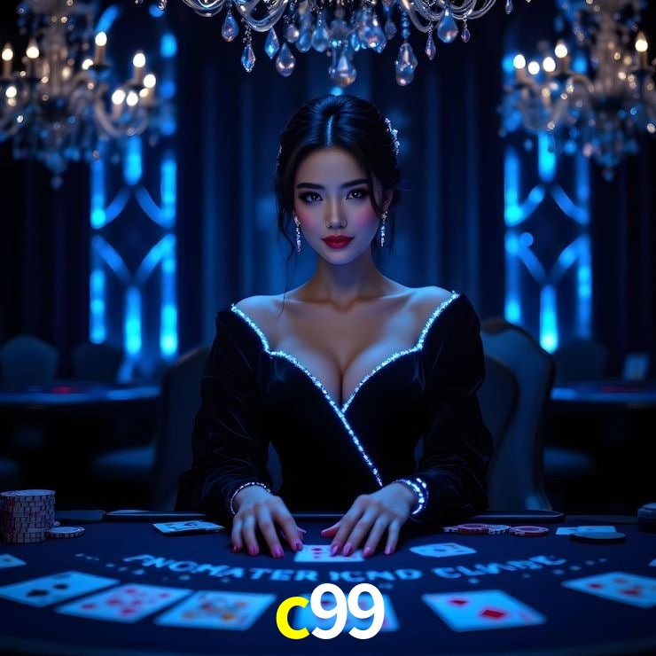 Live Casino c99
