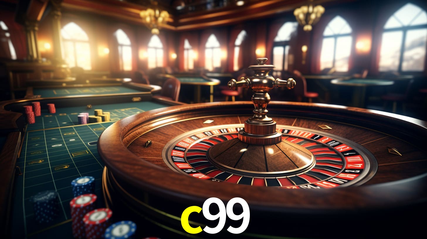 Live Casino c99