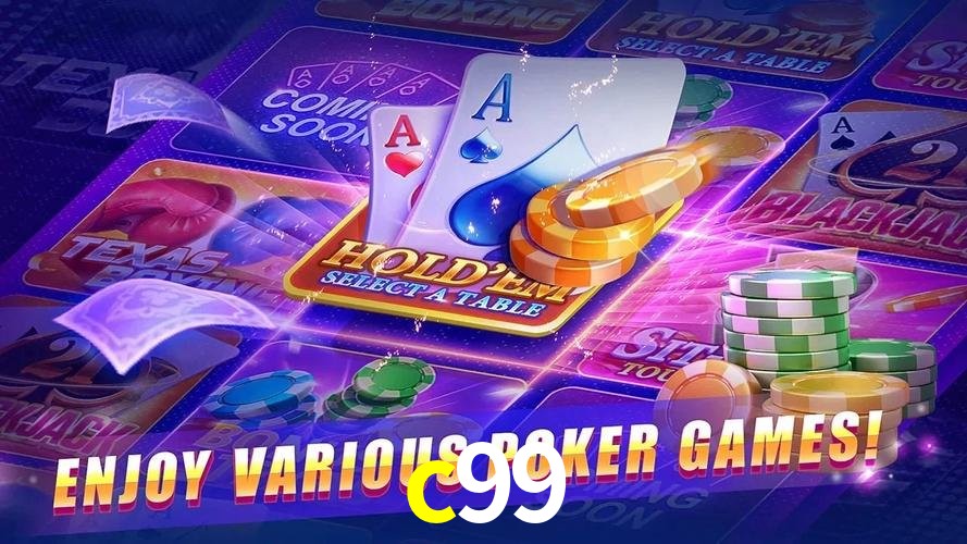 A Emoção da Loteria na c99: Uma Chance de Mudança de Vida
