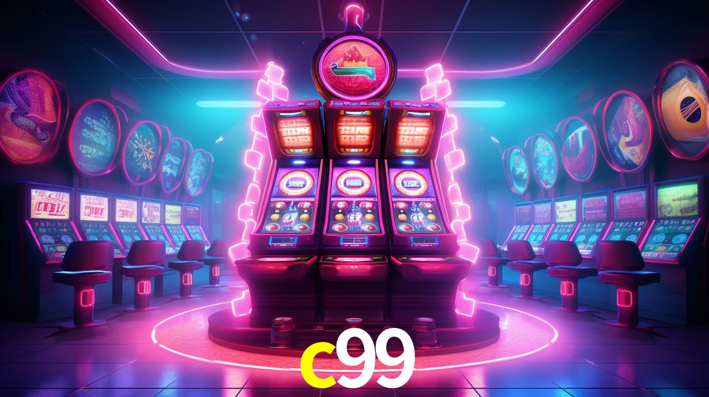 c99: Seu Especialista em Apostas Esportivas Brasileiras