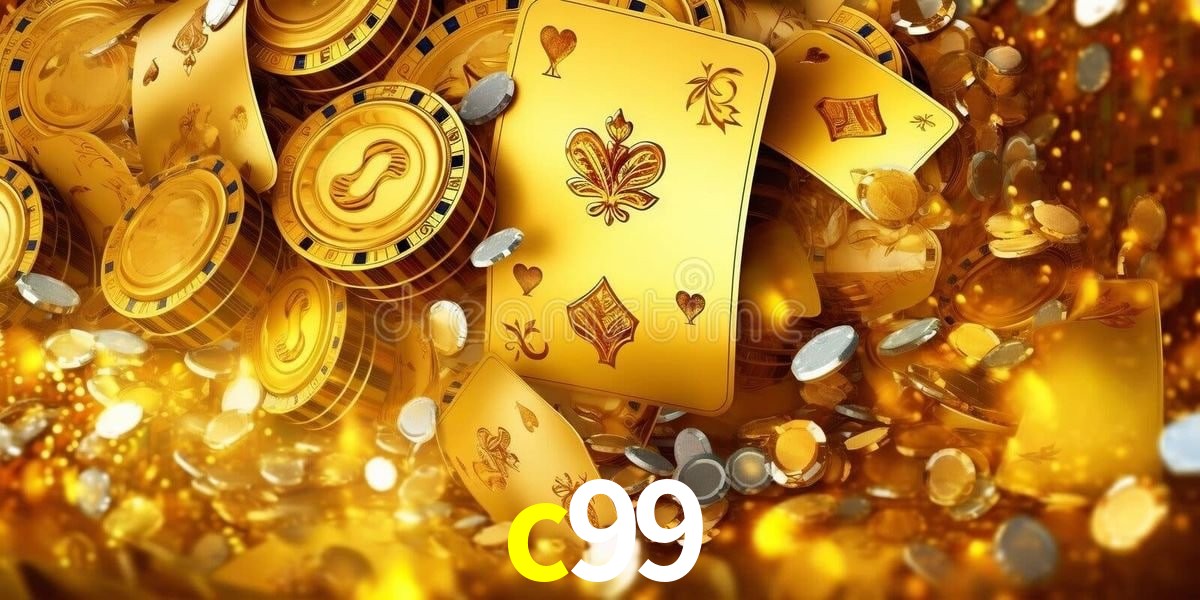 Inovações de Jogos na c99: O Futuro das Experiências Interativas