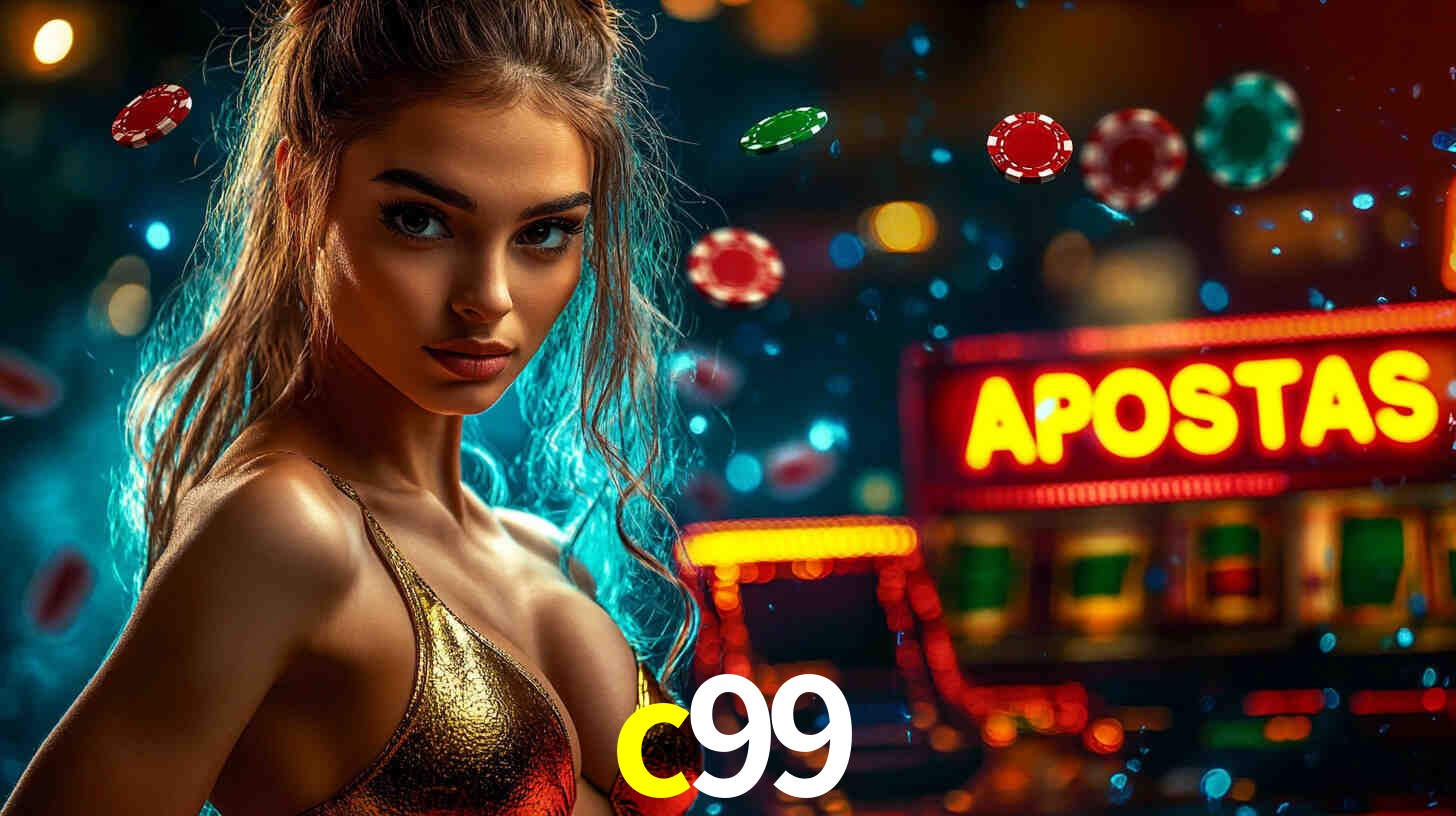A Popularidade dos Caça-Níqueis no c99