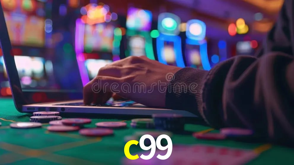 cassino c99
