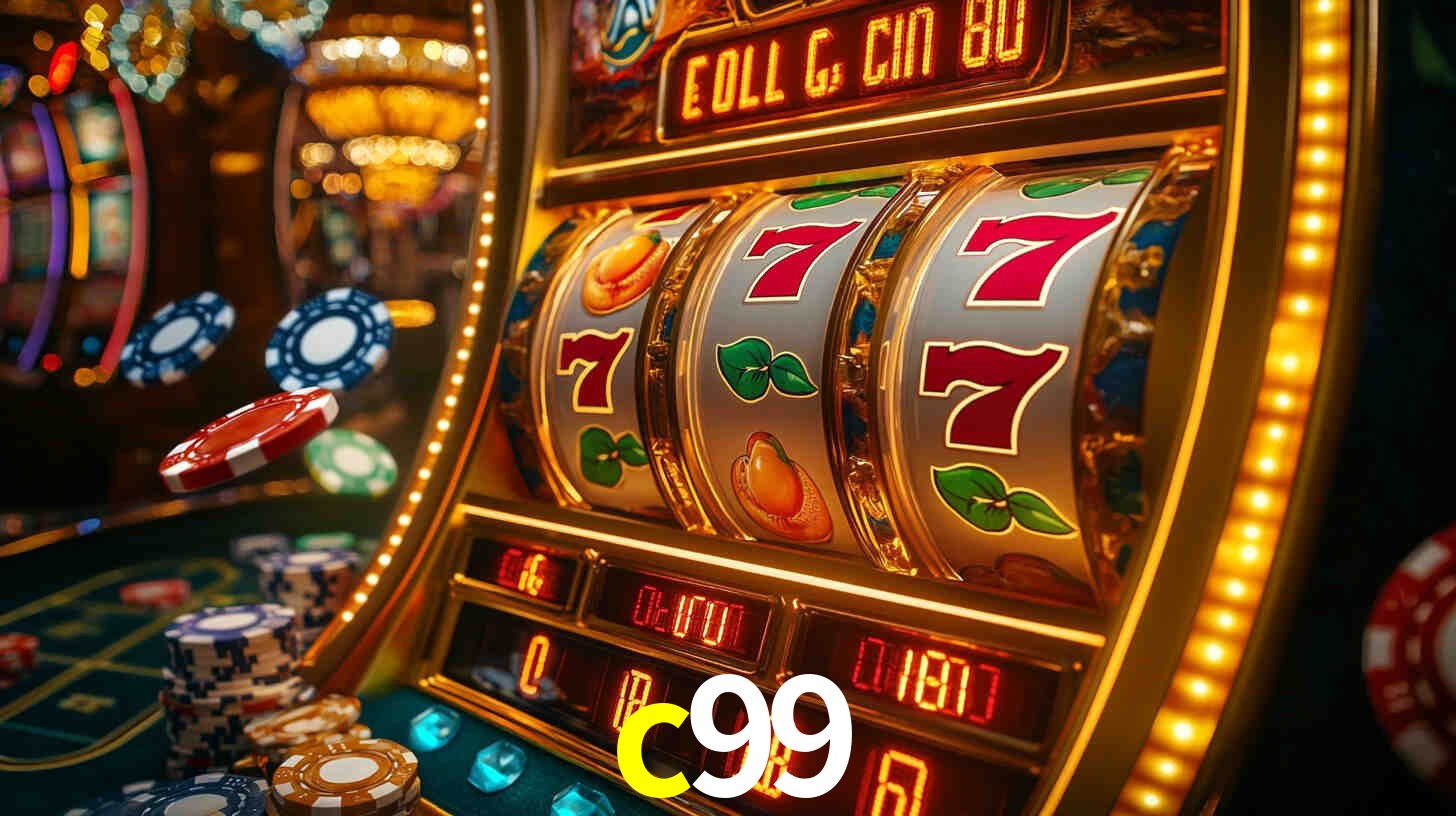 c99 App Interface