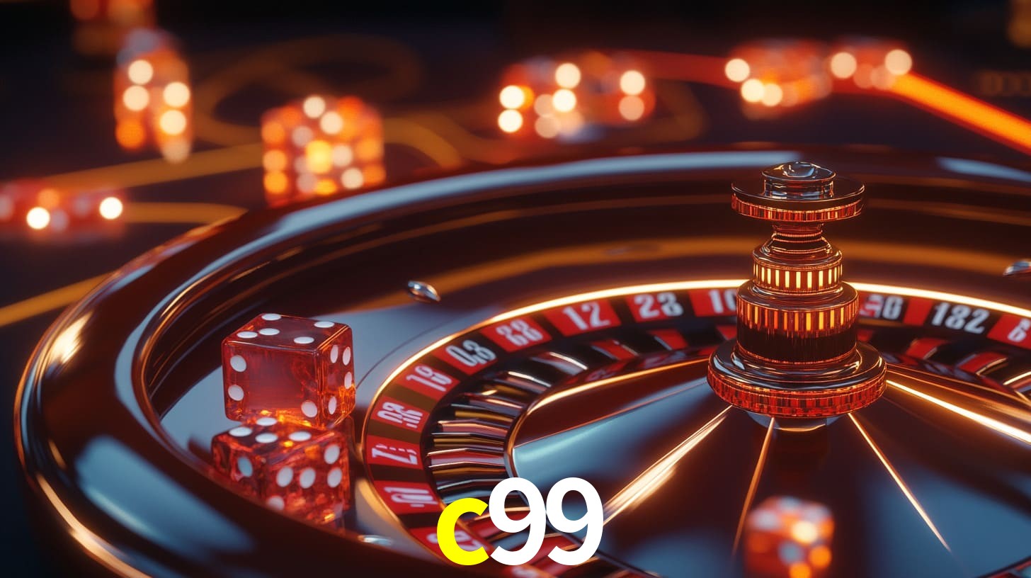 Blackjack Table c99