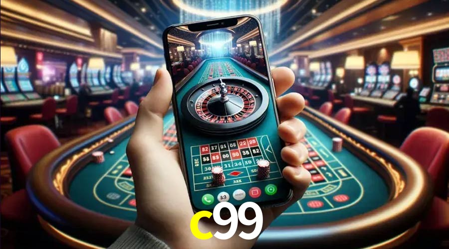 Live Casino c99