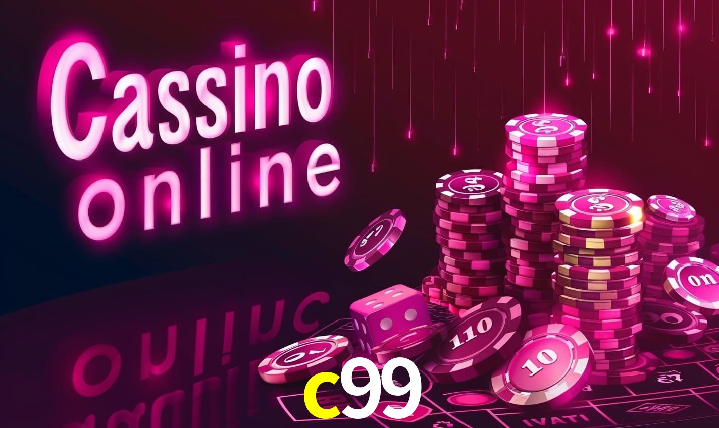 Explorando a Categoria de Eventos em Apostas na c99
