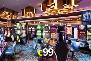 Inovações de Jogos na c99: O Futuro das Experiências Interativas