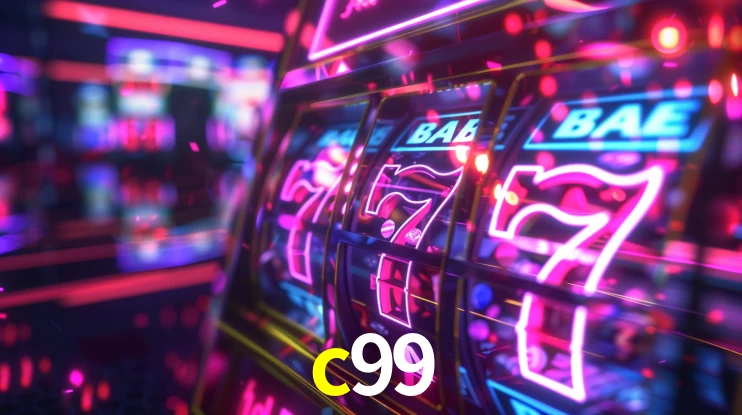 Game Providers c99