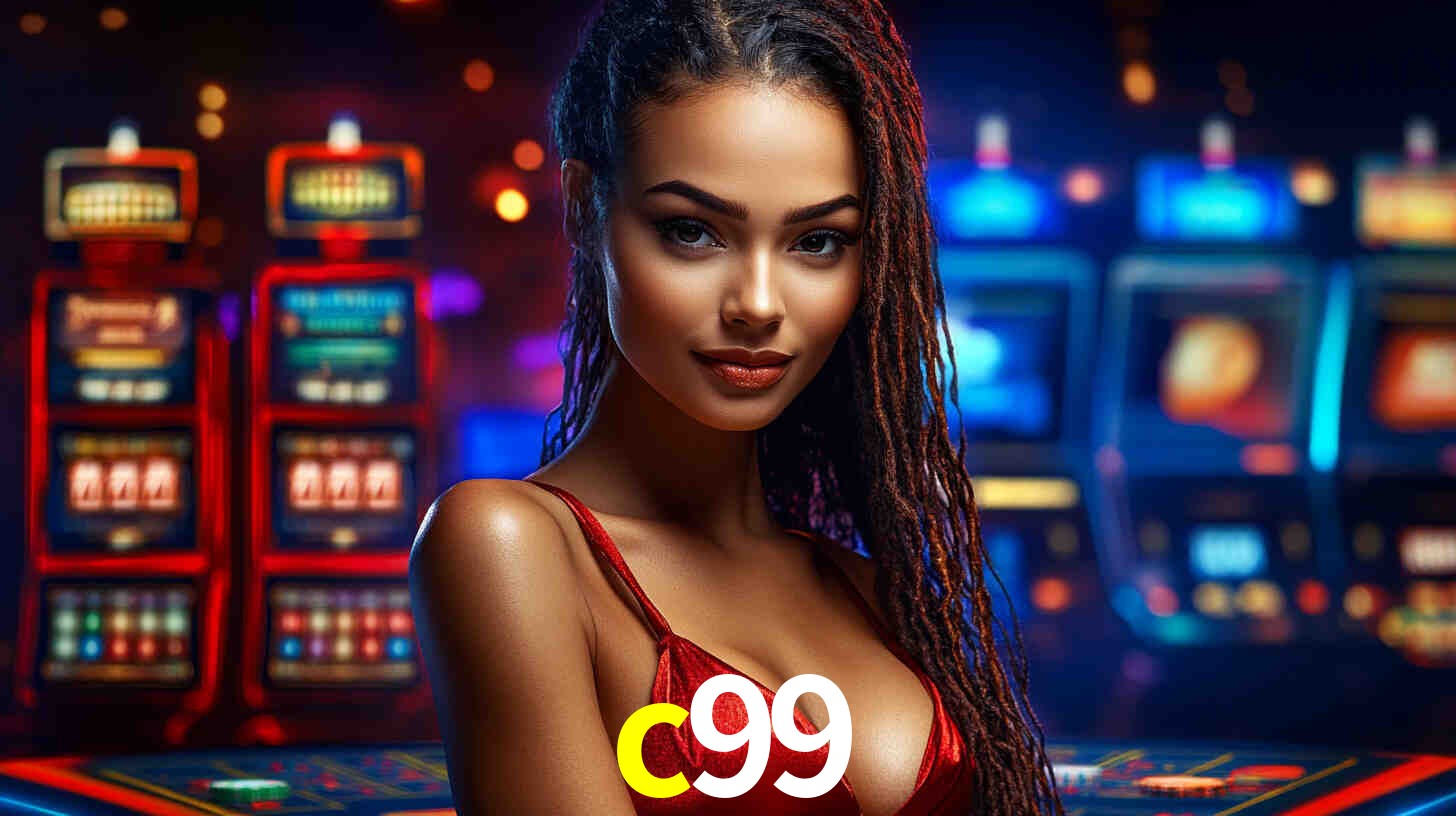 Explorando a Categoria de Eventos em Apostas na c99