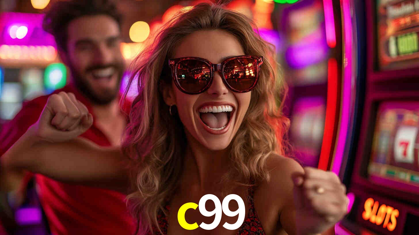 A Popularidade dos Caça-Níqueis no c99