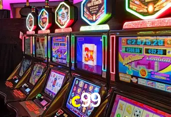 A Emoção da Loteria na c99: Uma Chance de Mudança de Vida