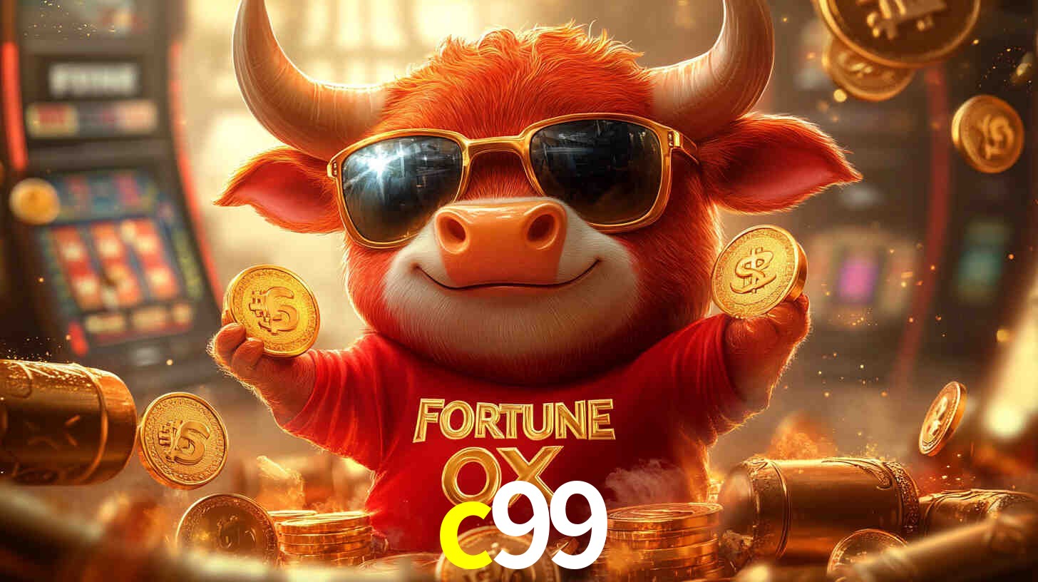 c99: A Experiência de Casino com Jogos de Mesa ao Vivo