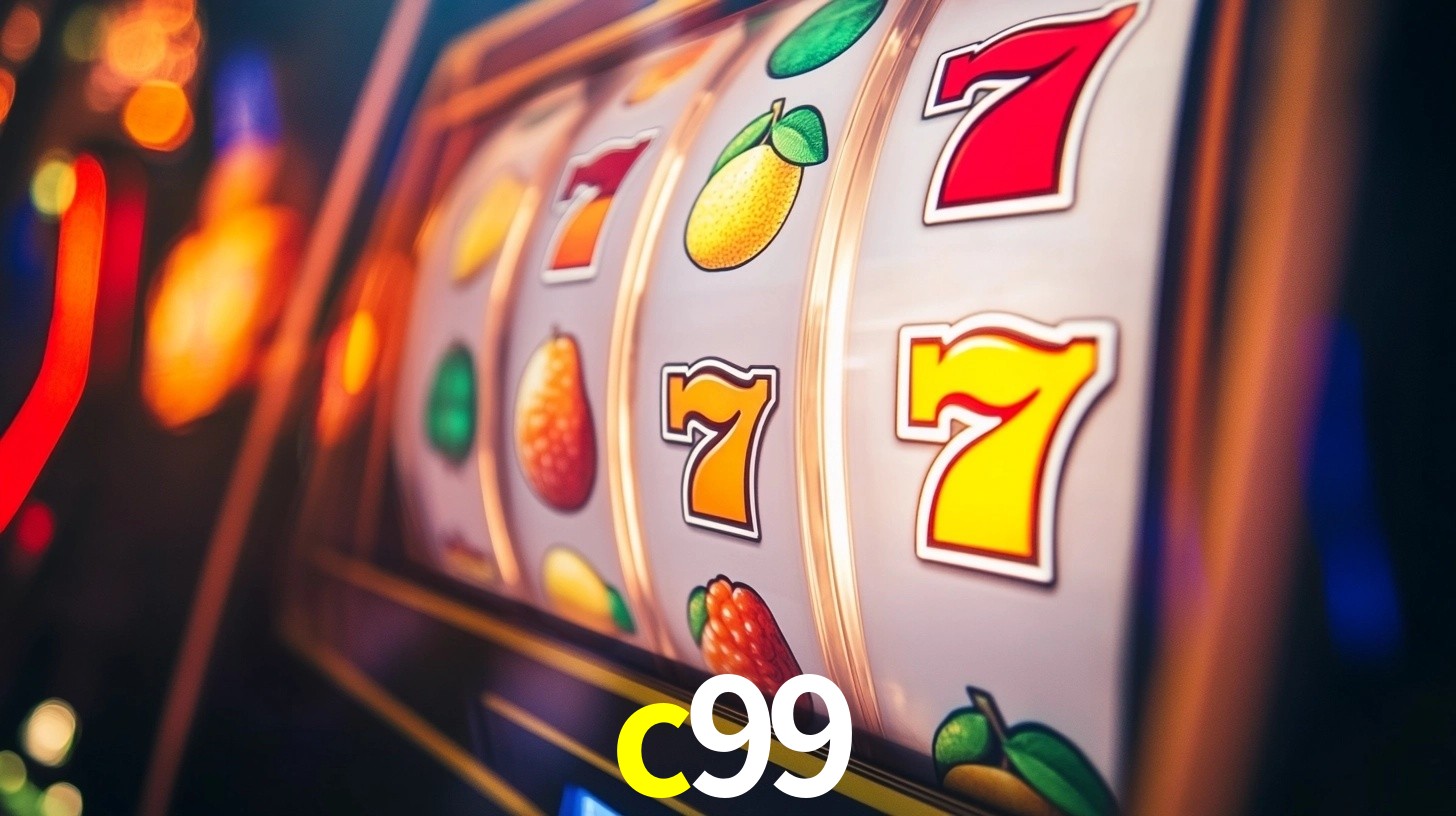 Welcome Bonus c99