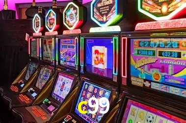 Descubra o Mundo do Cassino Online com c99