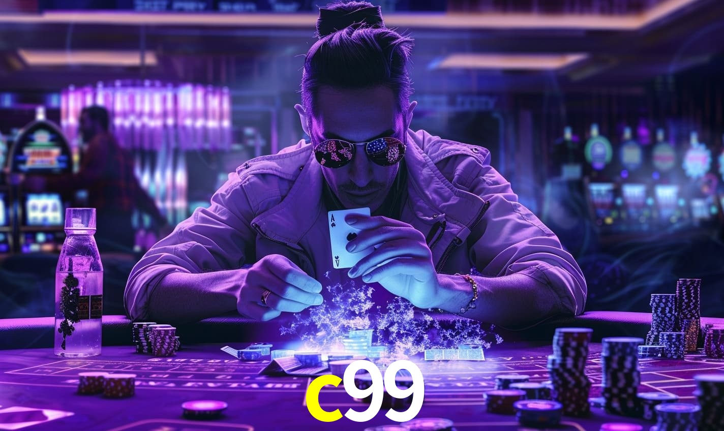 VIP Casino c99